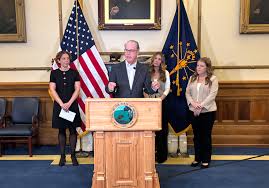 Braun Announces Child Care Rule Changes Aimed At Lowering Costs